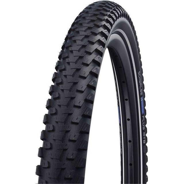 Schwalbe Marathon Plus MTB 29" Däck 29"x2.35, 67 EPI, SmartGuard, 1390g