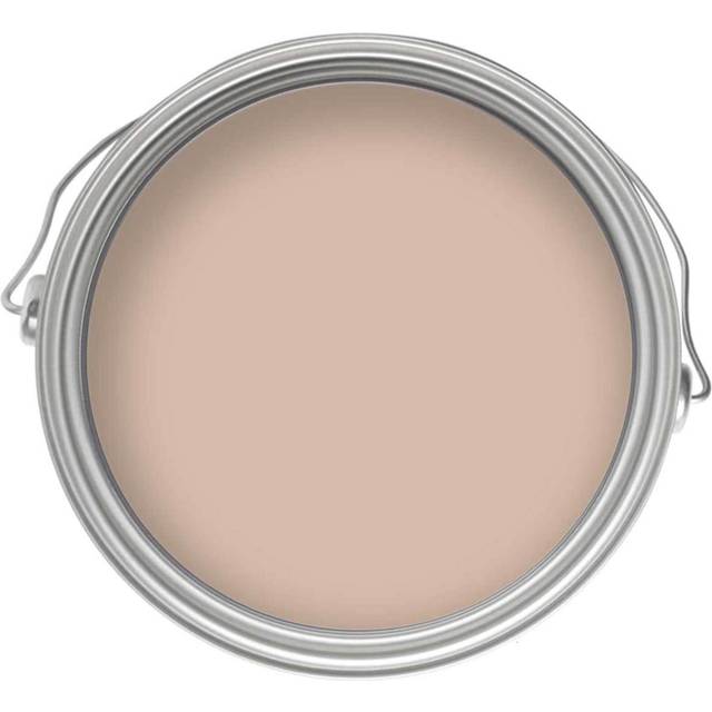 Craig & rose 1829 chalky emulsion paint for walls & wood camisole pink 2.5l (5)