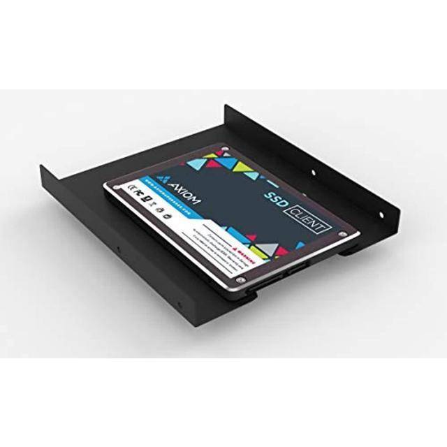 Axiom C550n 120 GB Solid State-Drive - Intern - SATA (SATA/600) - TAA-kompatibel - Anteckningsbok, bord