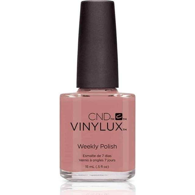 CND Vinylux Long Wear Polish #265 Satin Pajamas 15ml