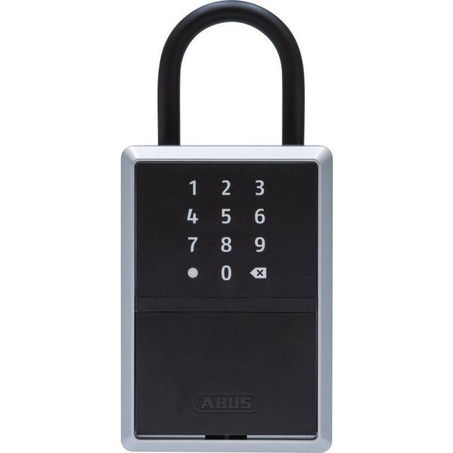 Abus Keygarage One 797, key safe