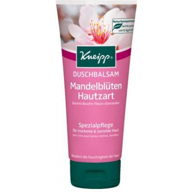 Kneipp Body Wash Soft Skin Almond Blossom ZpPr,W,200 200ml
