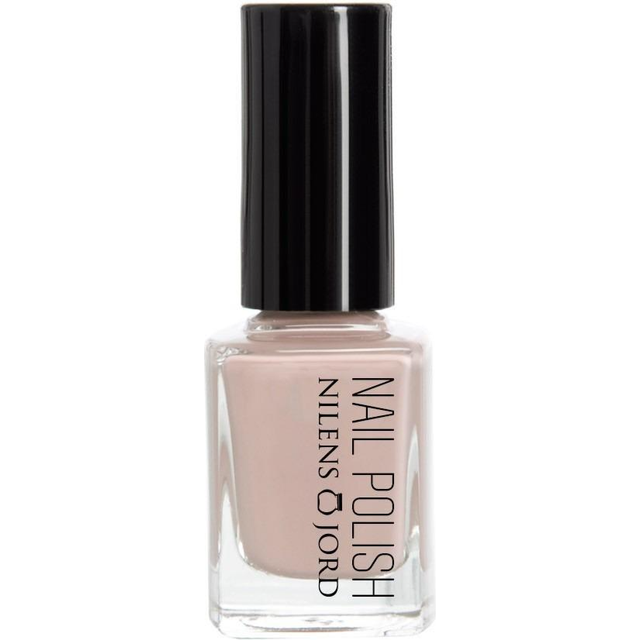 Nilens Jord Nail Polish #694 Silky Lilac 12ml