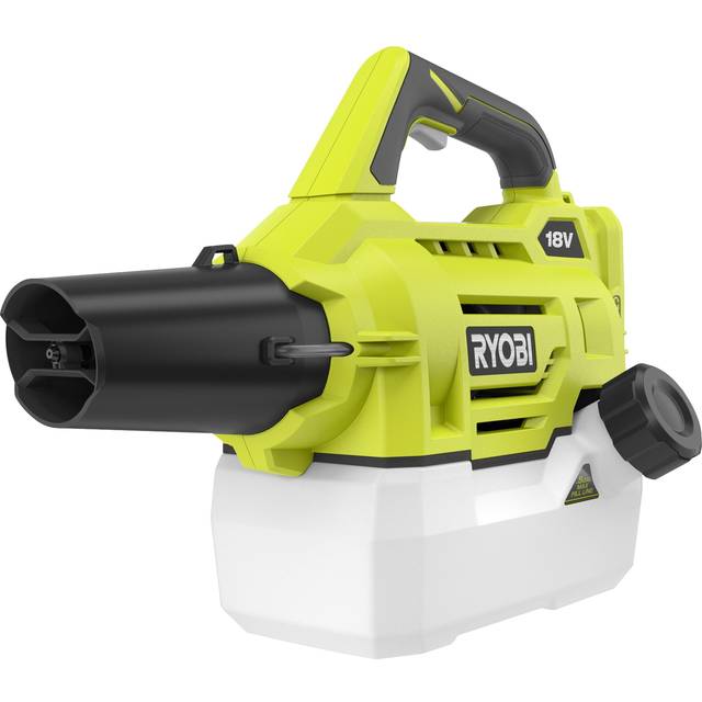 Ryobi - one+ Chemical Mist Sprayer 18V RY18FGA-0 Tool Only