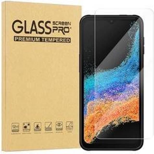 iiglo Galaxy Xcover 7 / Xcover 6 Pro Skärmskydd
