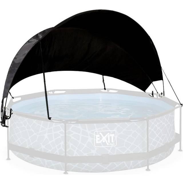 EXIT pool canopy 10ft - universal
