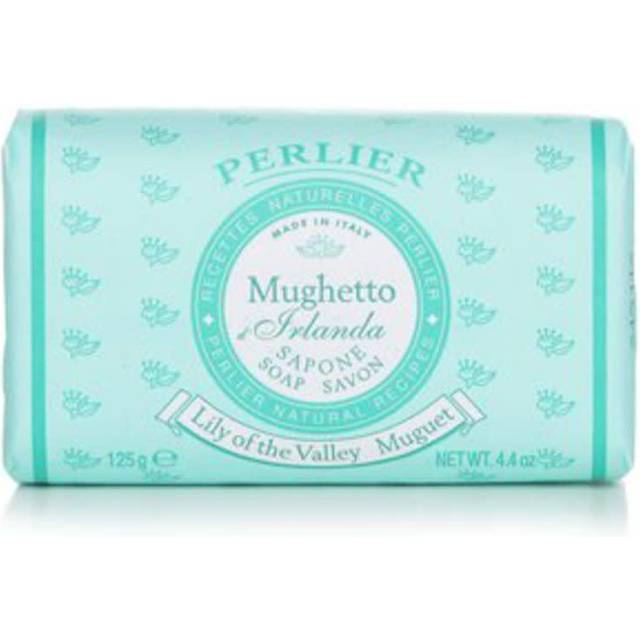Perlier Lily Of The Valley Bar Soap 125g/4.4oz