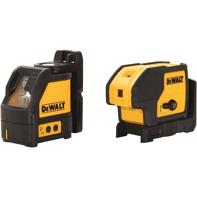 Dewalt dw089lg 3 sides360 degree vertical 12v lithium battery 12 lines-uk