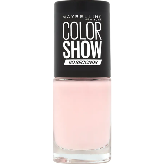 Maybelline Color Show Neglelak #77 Nebline 7ml
