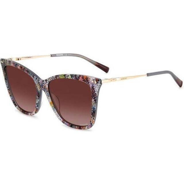 Missoni Women's 56Mm Sunglasses