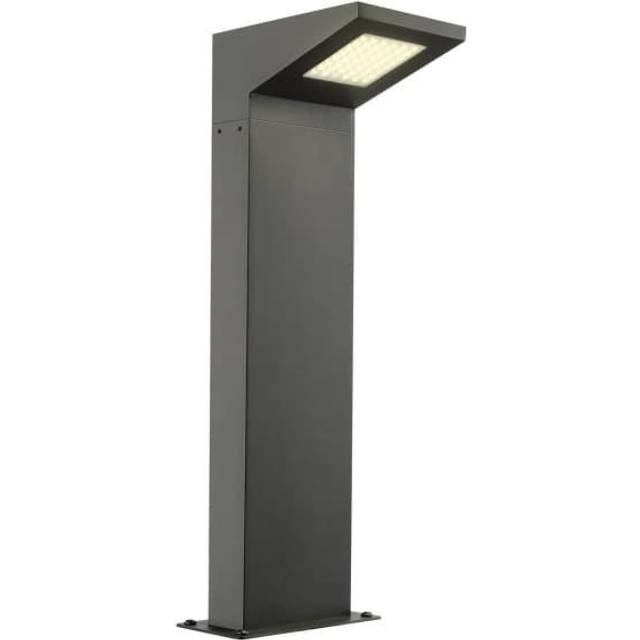 SLV IPERI 50 standerlampe, antracit, 4000K
