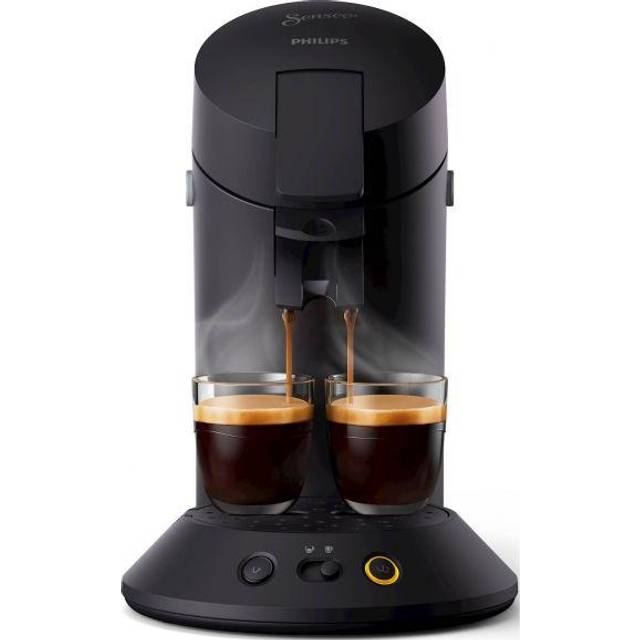 "Coffee machine Philips Senseo ""Original Plus CSA210/61"""