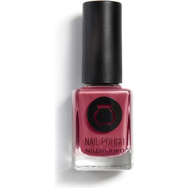 Nilens Jord Nail Polish #6606 Blush 11ml