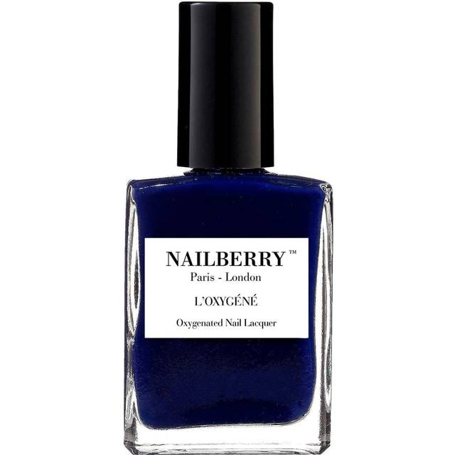 NAILBERRY - L´oxygéné - Nagellack - Number 69 - 15 ml