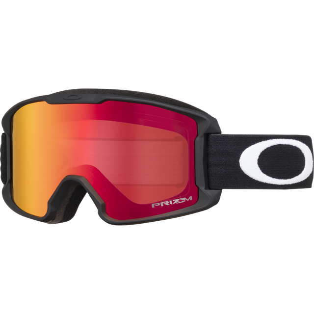 Maschera sci Oakley OO7095 709503 Line Miner S