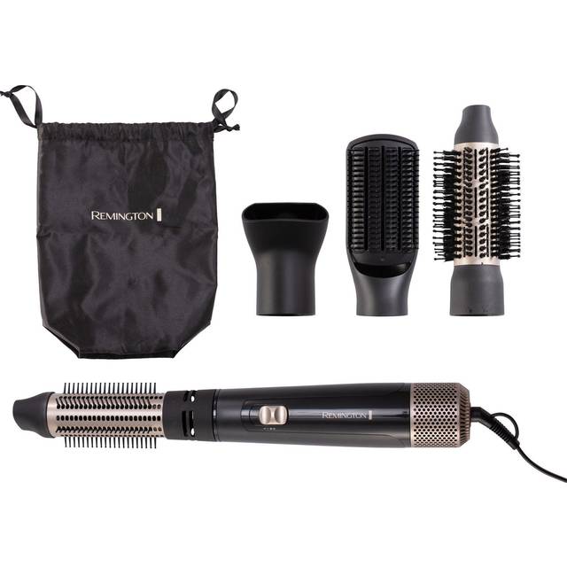 Remington AS7500 Blow Dry And Style Caring varmluftsborste
