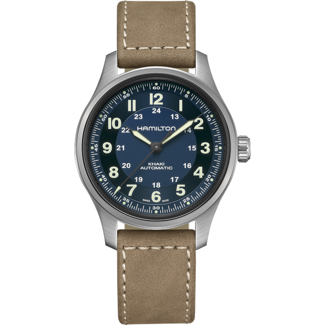 Hamilton Khaki Field Watch, 42mm