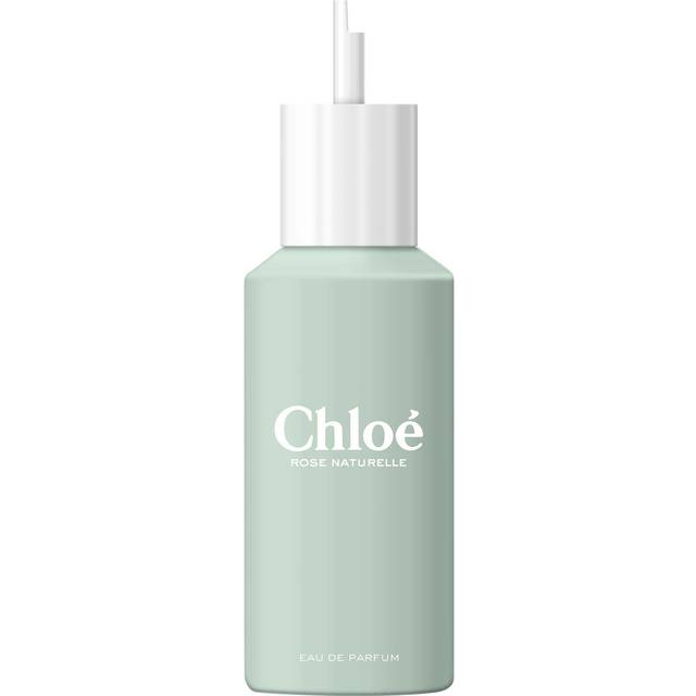 Chloé Rose Naturelle Eau de Parfum for Her 150ml Refill