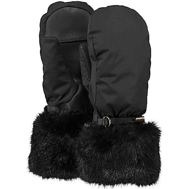 Ski mittens Barts Empire - Noir