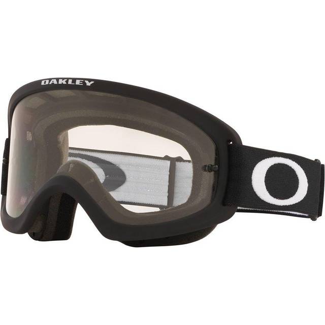 Oakley O-Frame® 2.0 Pro XS Crossglasögon Mattsvart-Klar