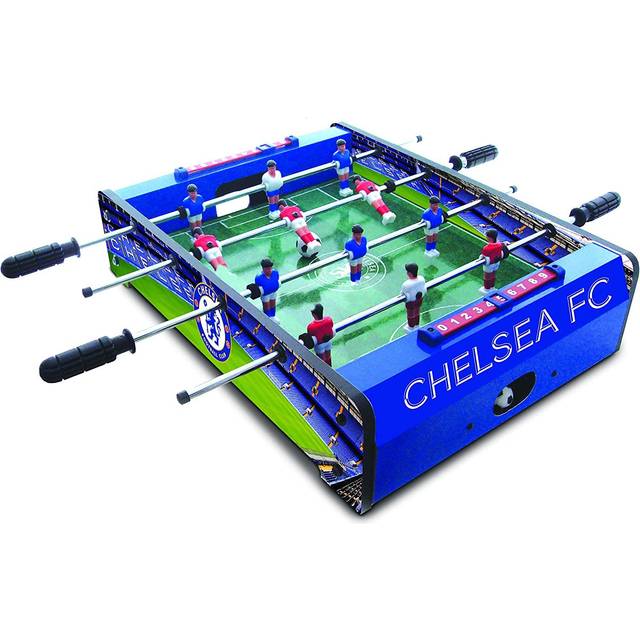 Chelsea Football Table Game - 20 Inch