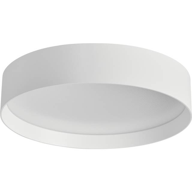 Loom Design - Lucia 35 Ceiling Lamp White/Gold