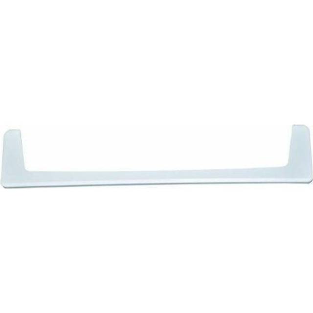 Refrigerator Glass Shelf Front Trim for Indesit Hotpoint Fridges and Freezers