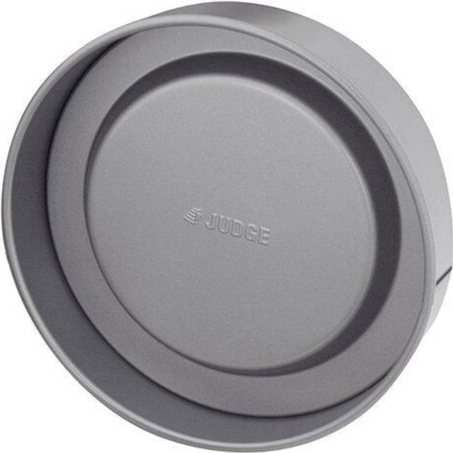 Judge Bakeware Round Flan Sandwich Tin Loose Base