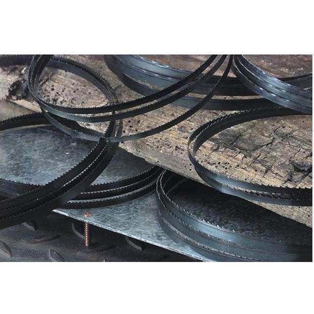 Bandsaw Blade 1638 x 13 x 0.63mm 14tpi