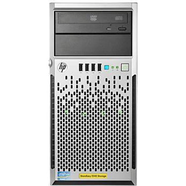 HP Hp Storeeasy 1540 12tb Sata Storage
