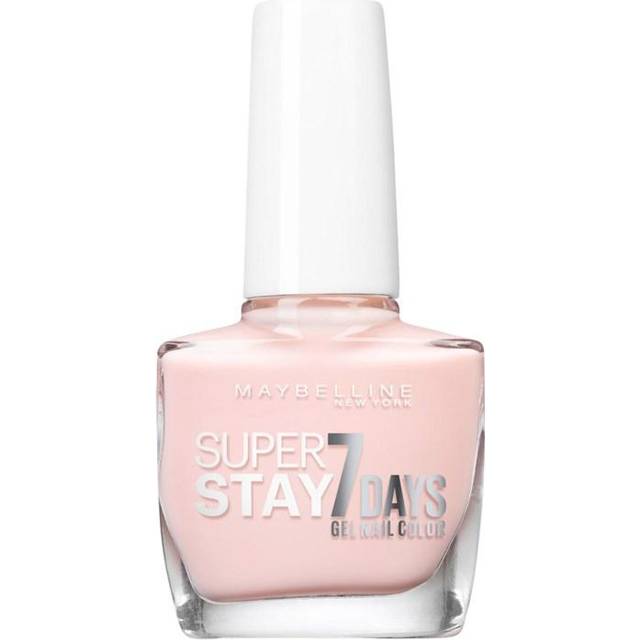 Nagellack Superstay 7 dagar