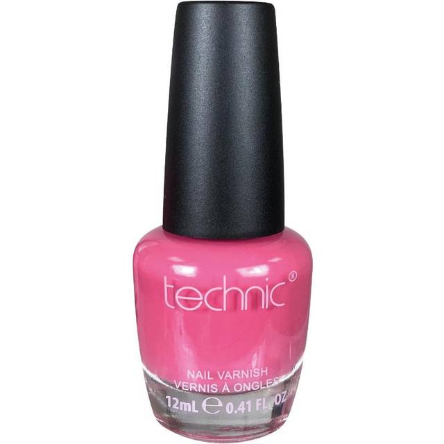 Technic Neglelak - Candy 12ml