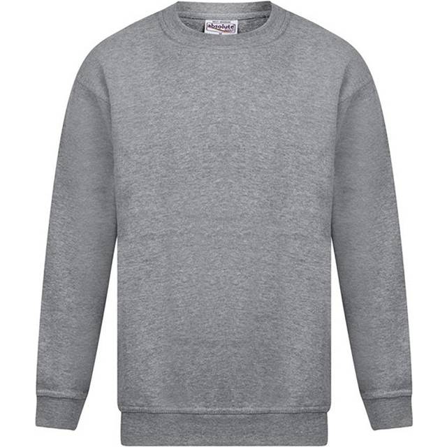 (3XL, Burgundy) Absolute Apparel Mens Magnum Sweat