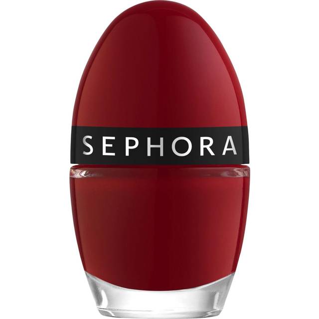 (L43) SEPHORA COLLECTION COLOR HIT Nail Lacquer