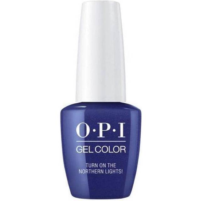 OPI nail polish, Gel Color Turn The Lights! 15ml