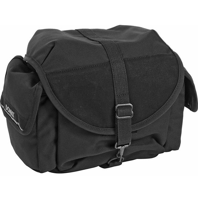 Domke 700-F3B F-3XB Ballistic Nylon Bag (Black) Medium