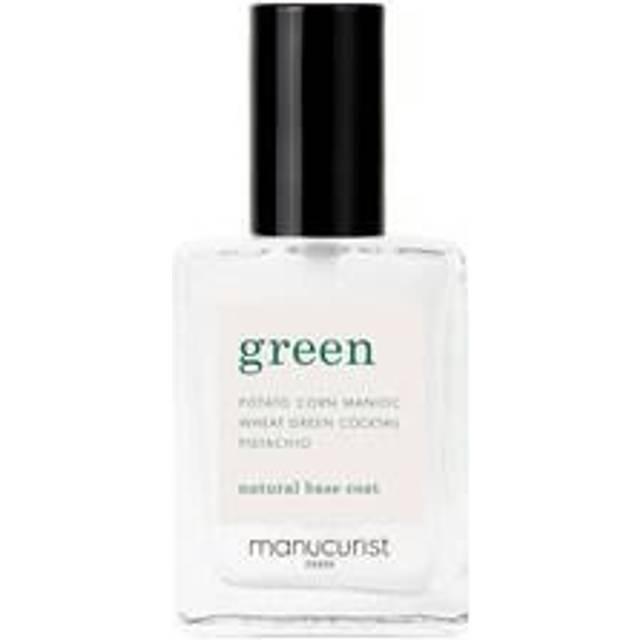 Manucurist Green Flash Gel Polish Base Coat 15ml