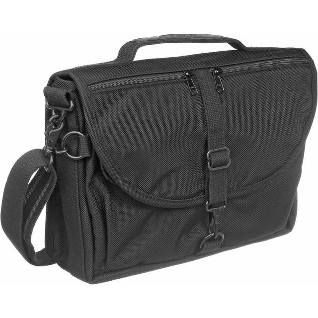 Domke J-803 Satchel Camera Bag in Black