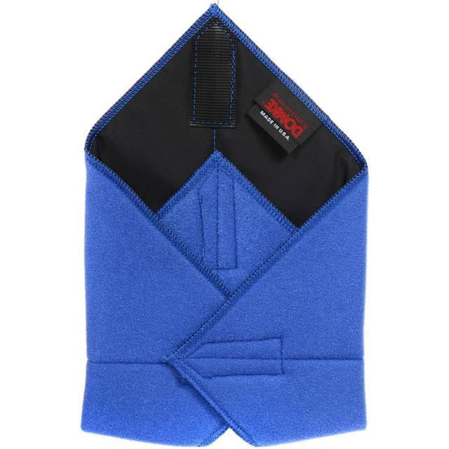 Domke 722-11U F-34R 11-Inch Protective Wrap (Blue)