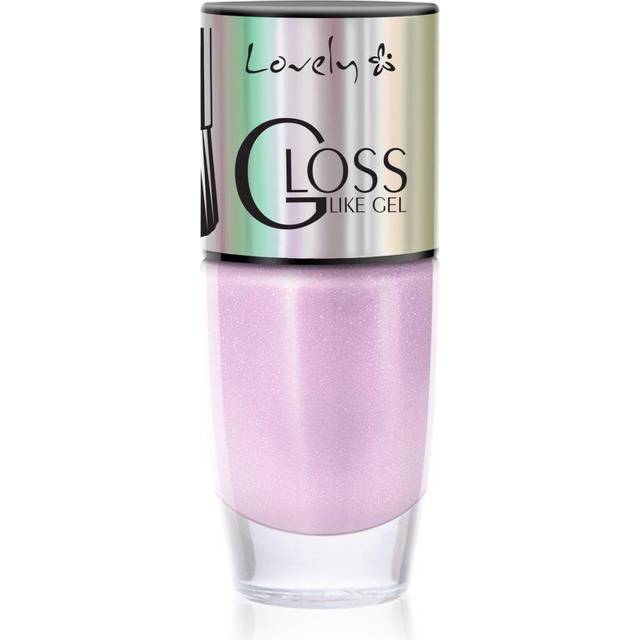 Lovely Nail Polish Gloss Like Gel #172 8ml
