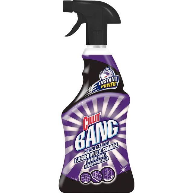 CILLIT BANG Rengöring Zero Black Mould 750ml