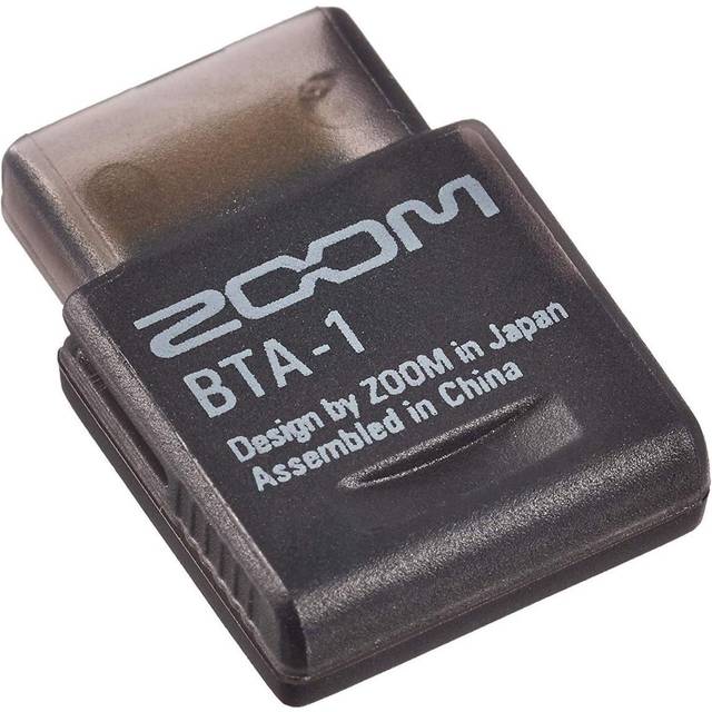Zoom BTA-1 Bluetooth Adaptor