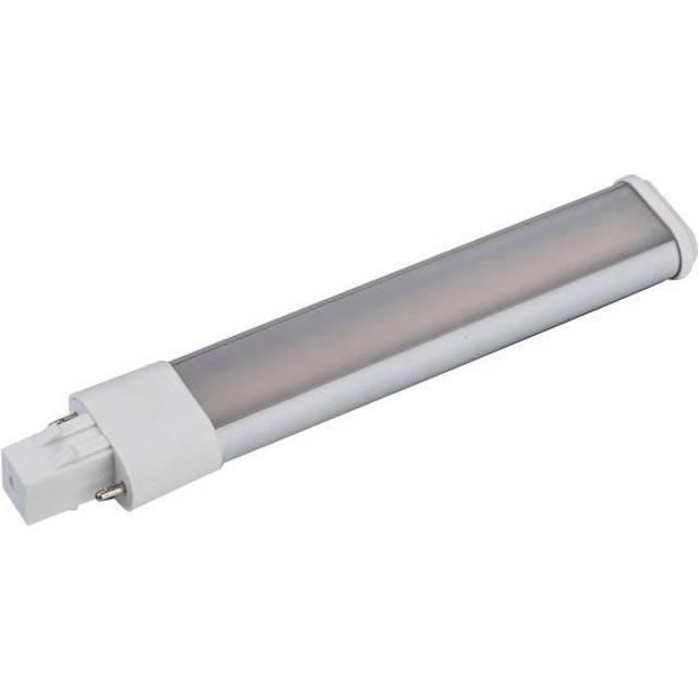 LEDlife G23 LED lampa - 5W, 230V - Kulör : Varm