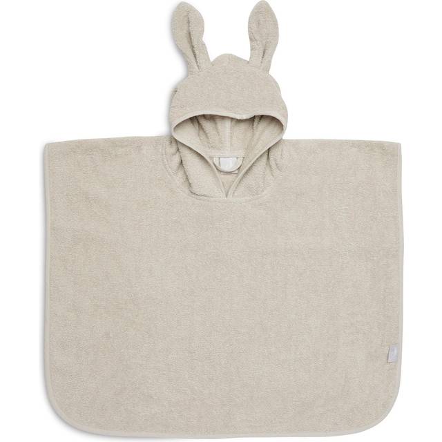 Jollein Badeponcho, Nougat