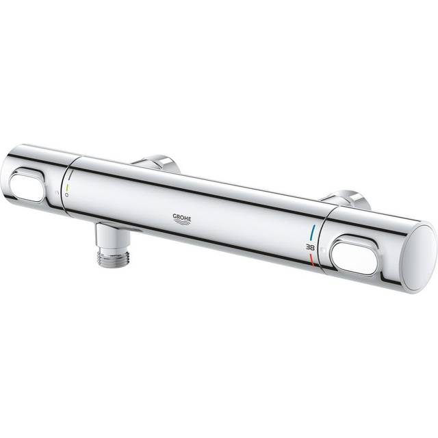 Grohe Precision Flow 34799000 Duschblandare 150 c/c Utan täckbricka, utan S-anslutning