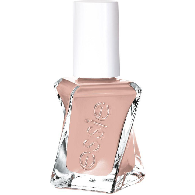 Essie Gel Couture #30 Sew Me 13.5ml - Bedste gel neglelak - Dinskønhed.dk