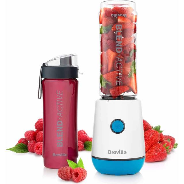 Breville Blend Active - Pink