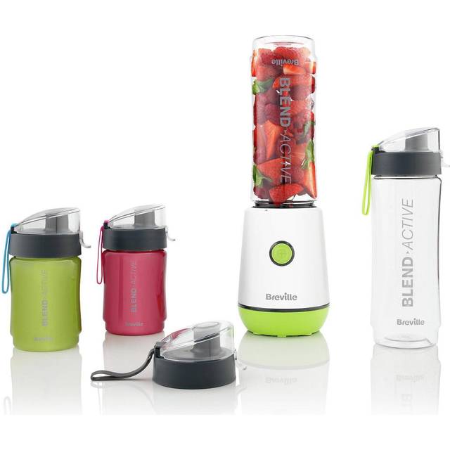 Breville Blendactive Family Pack - One Colour