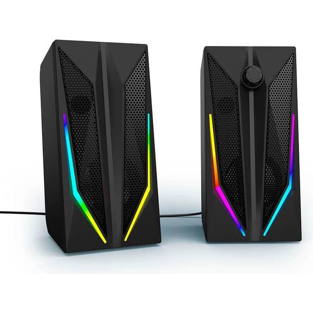 Urage Gaminghögtalare BLAST-R 200 2.0