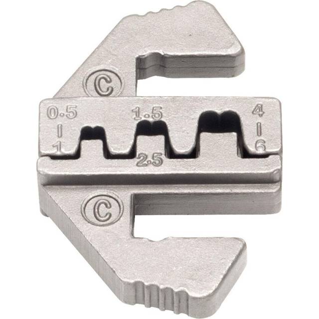 Anvil AV-DIEC Die For Crimping Open Barrel Terminal